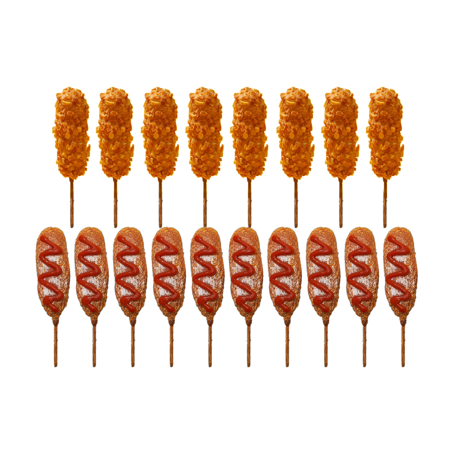 corn dog